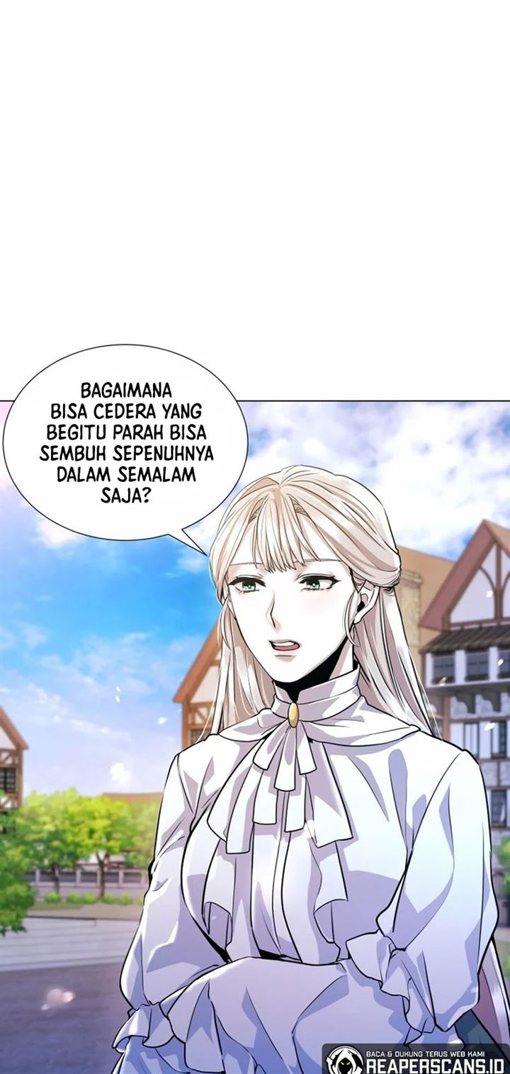 Overbearing Tyrant - Chapter 15 28