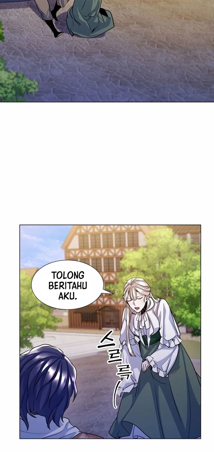 Overbearing Tyrant - Chapter 15 27