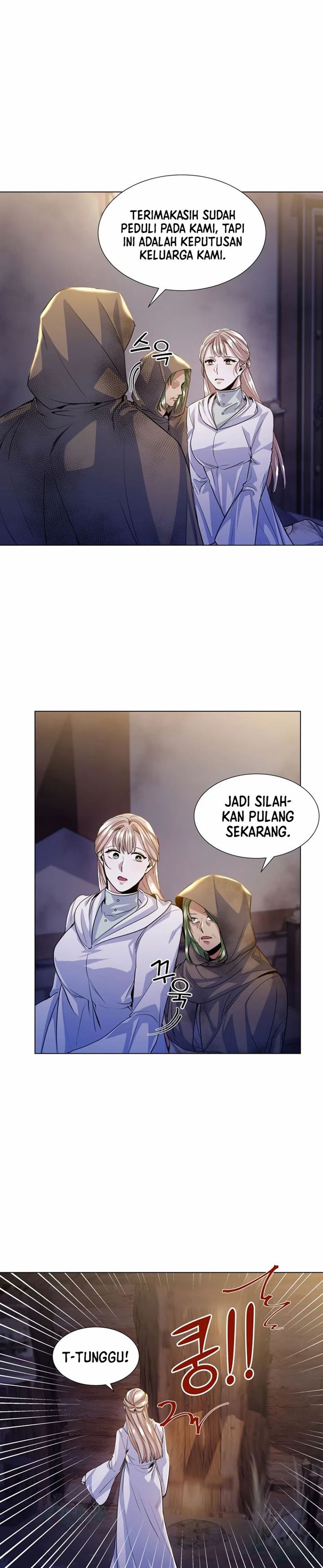 Overbearing Tyrant - Chapter 15 6
