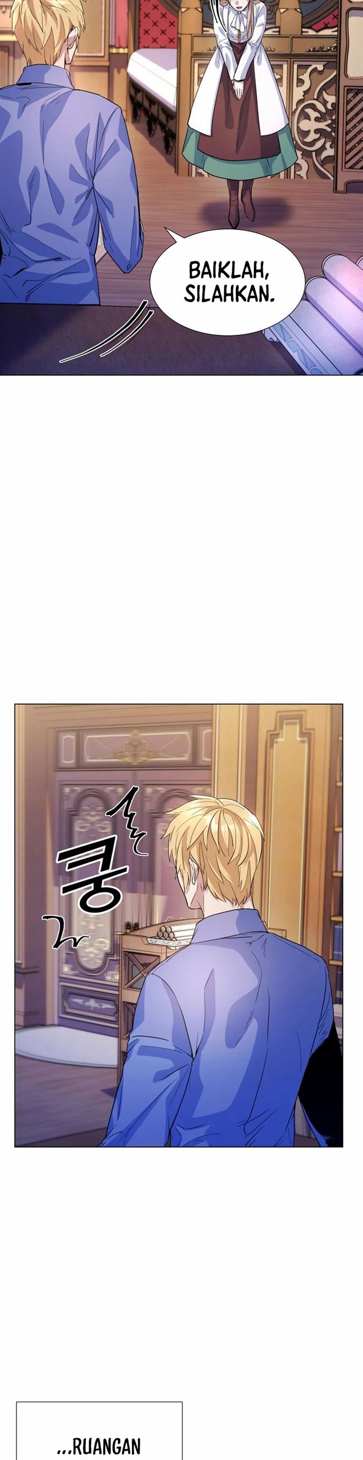 Overbearing Tyrant - Chapter 6 28