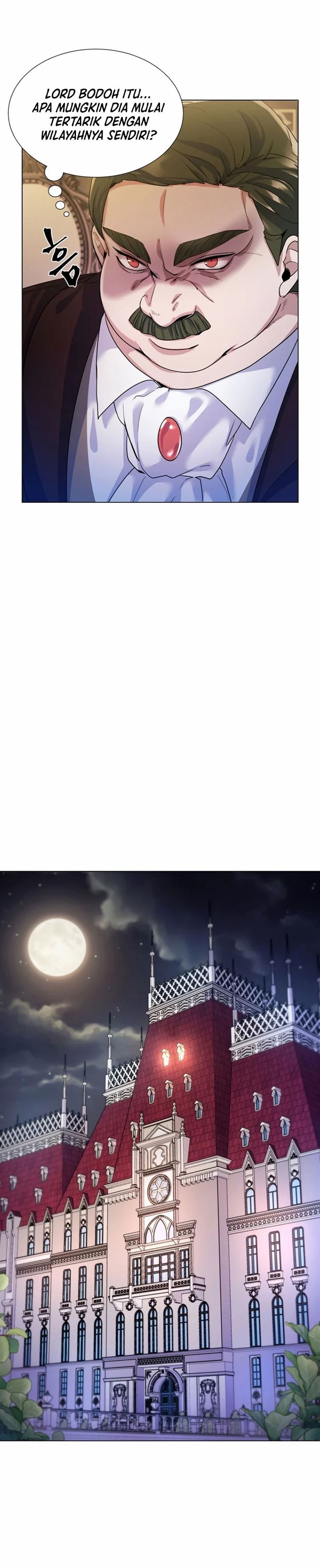 Overbearing Tyrant - Chapter 6 18