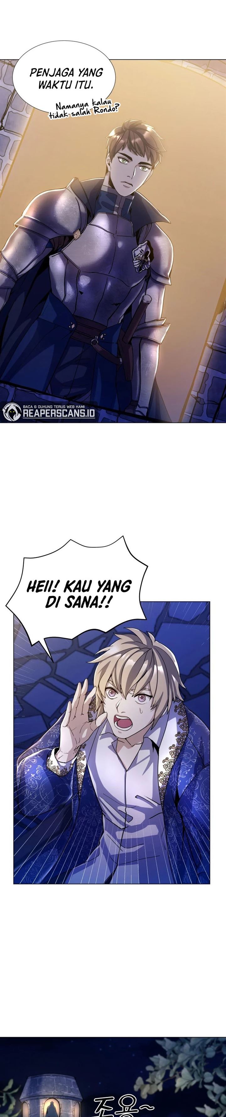 Overbearing Tyrant - Chapter 7 28