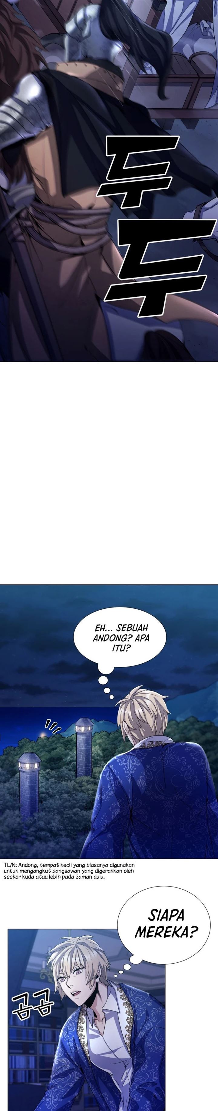 Overbearing Tyrant - Chapter 7 12