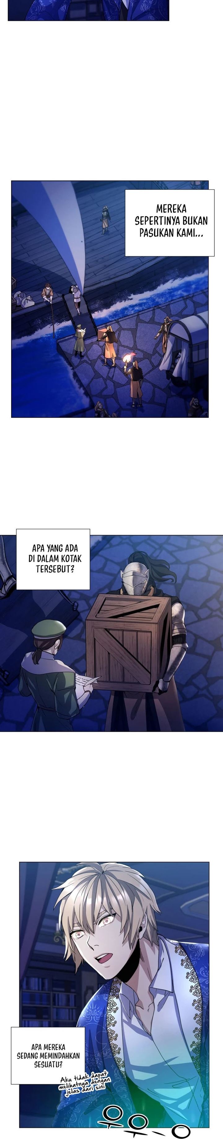 Overbearing Tyrant - Chapter 7 13