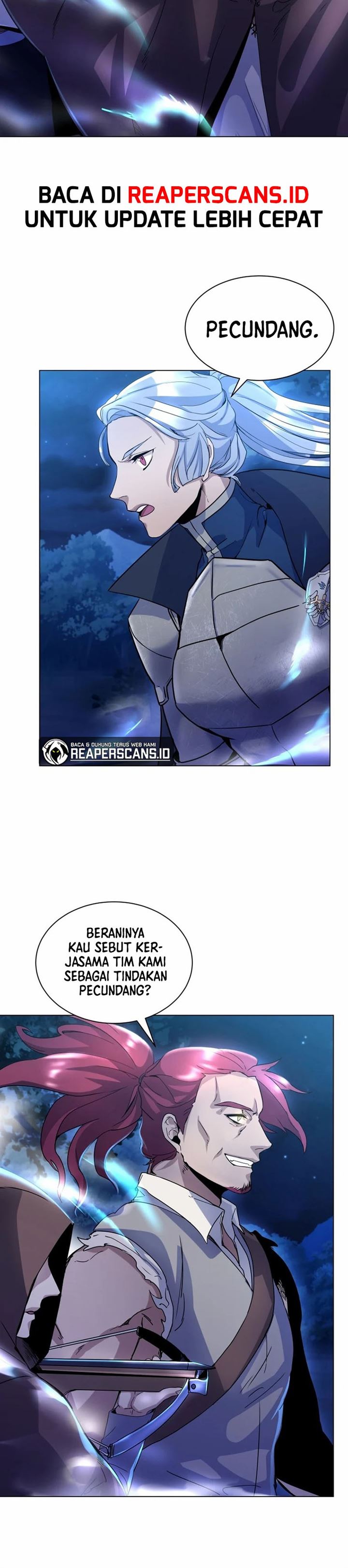 Overbearing Tyrant - Chapter 4 9