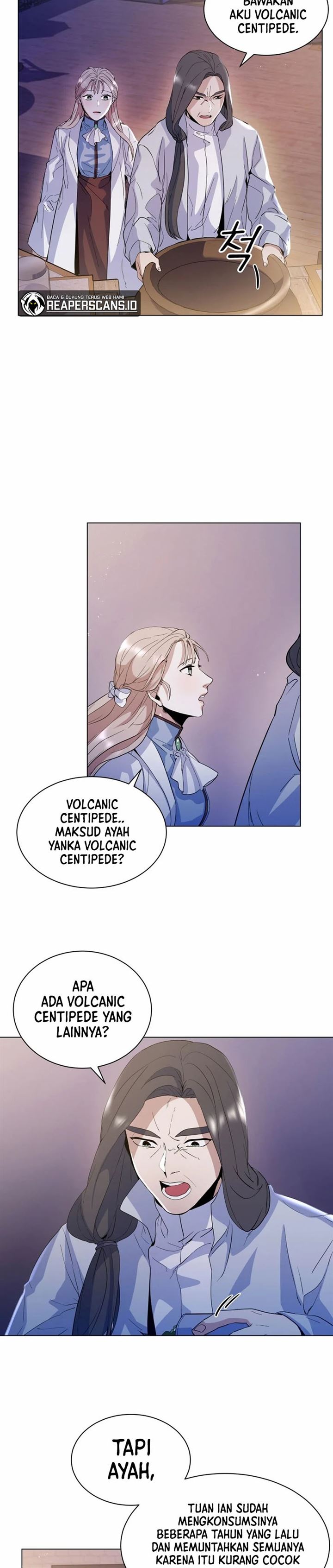 Overbearing Tyrant - Chapter 4 31