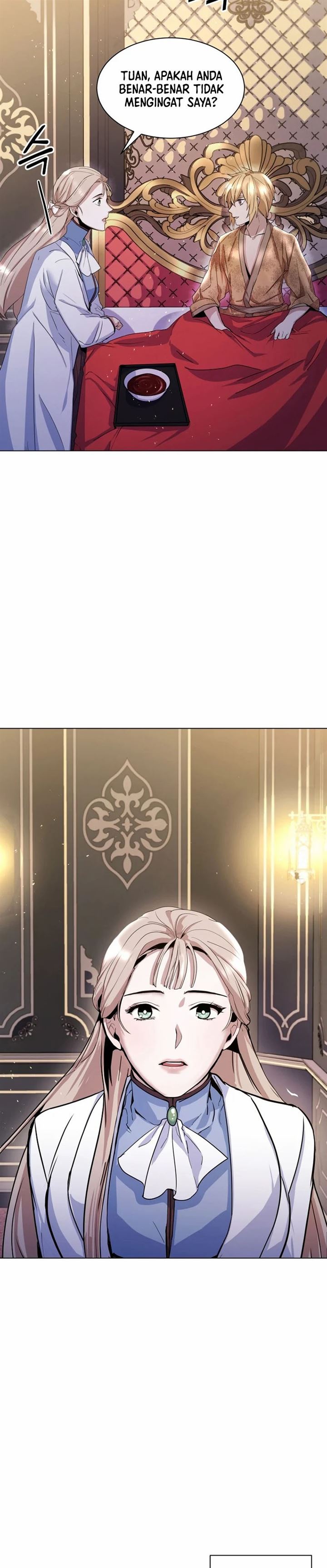 Overbearing Tyrant - Chapter 4 36