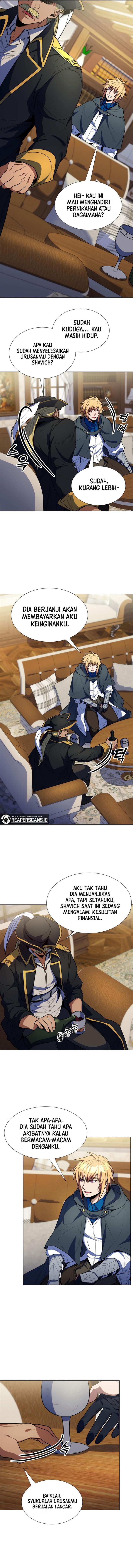 Overbearing Tyrant - Chapter 48 9