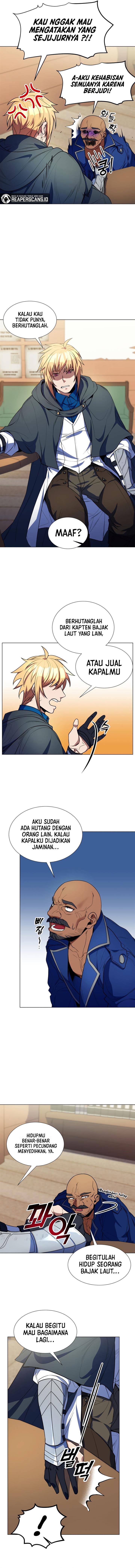 Overbearing Tyrant - Chapter 48 2