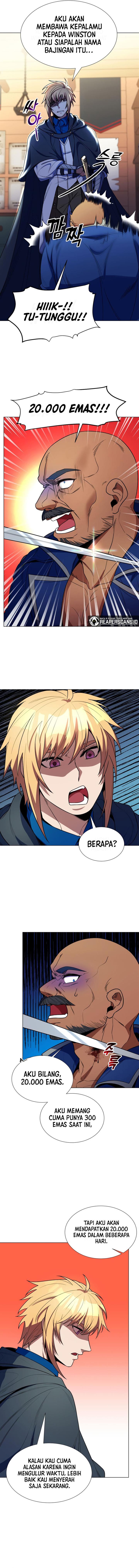 Overbearing Tyrant - Chapter 48 3