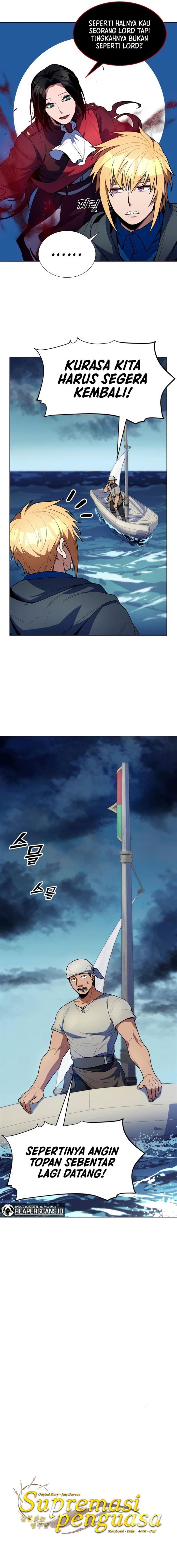 Overbearing Tyrant - Chapter 48 12