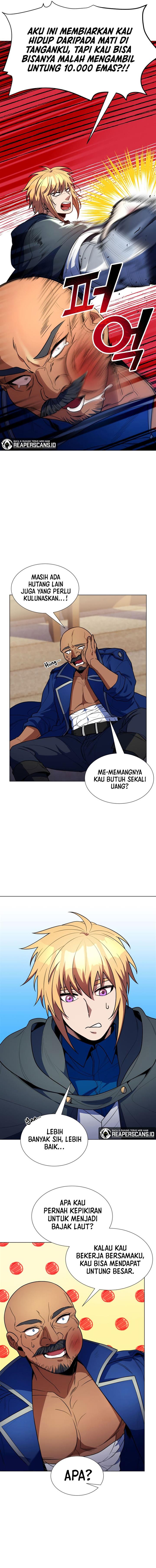 Overbearing Tyrant - Chapter 48 6
