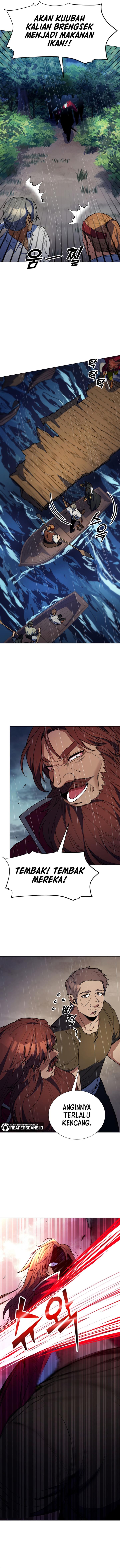 Overbearing Tyrant - Chapter 49 8