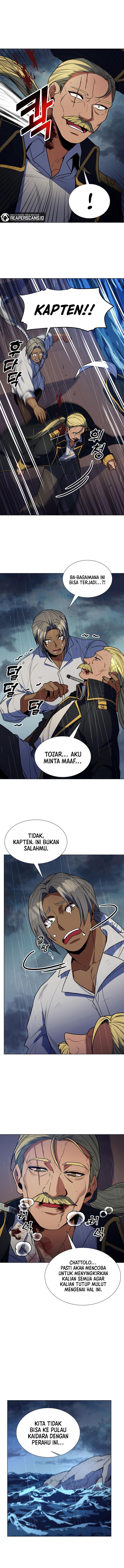 Overbearing Tyrant - Chapter 49 10