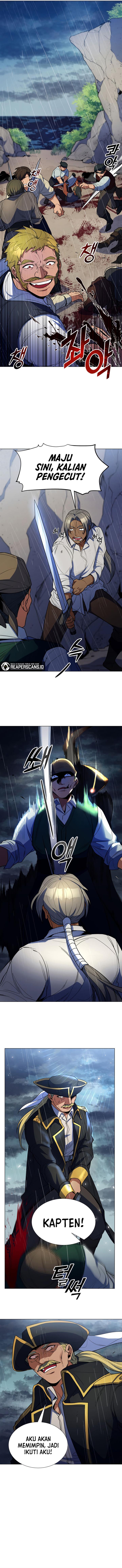 Overbearing Tyrant - Chapter 49 6