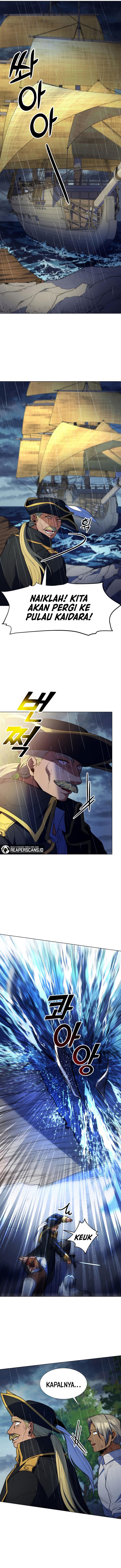 Overbearing Tyrant - Chapter 49 7