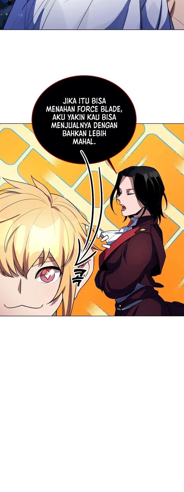 Overbearing Tyrant - Chapter 42 20