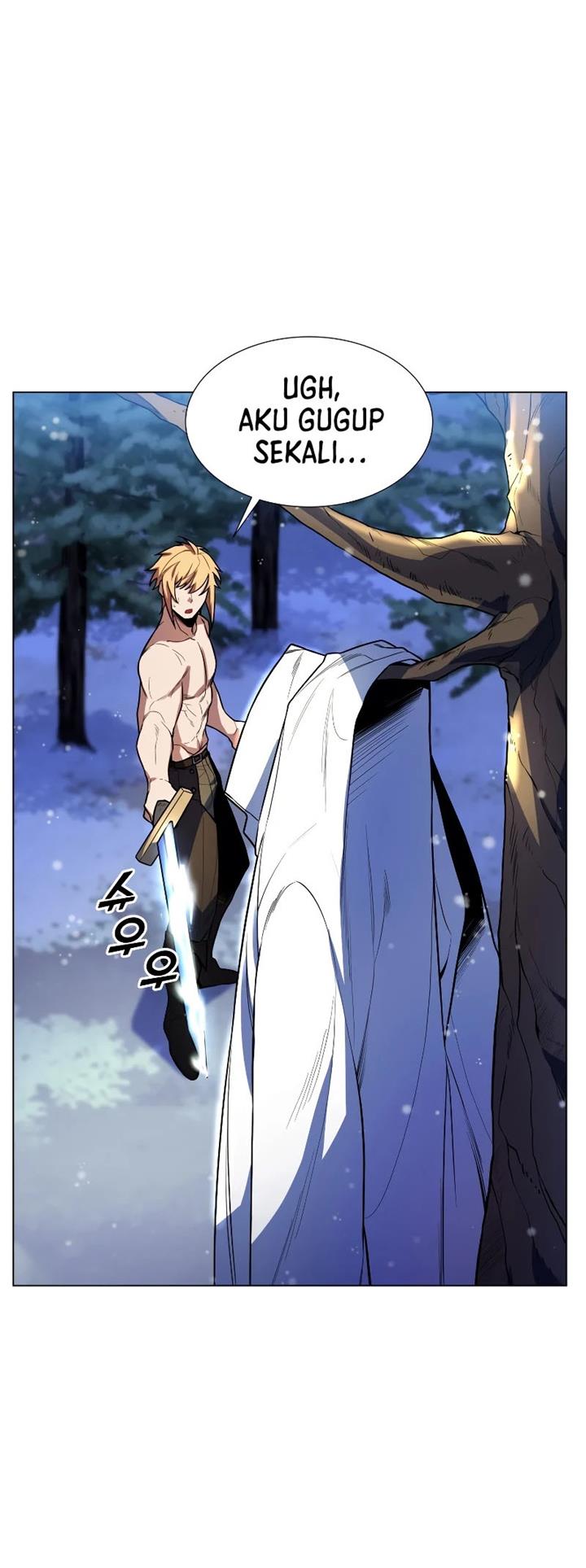 Overbearing Tyrant - Chapter 42 21