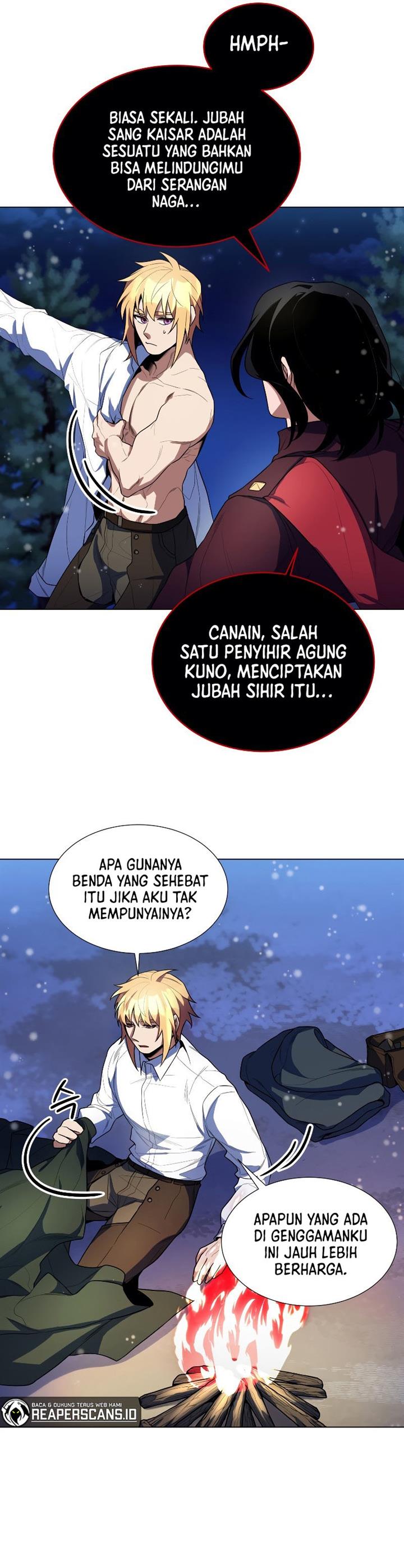 Overbearing Tyrant - Chapter 42 26