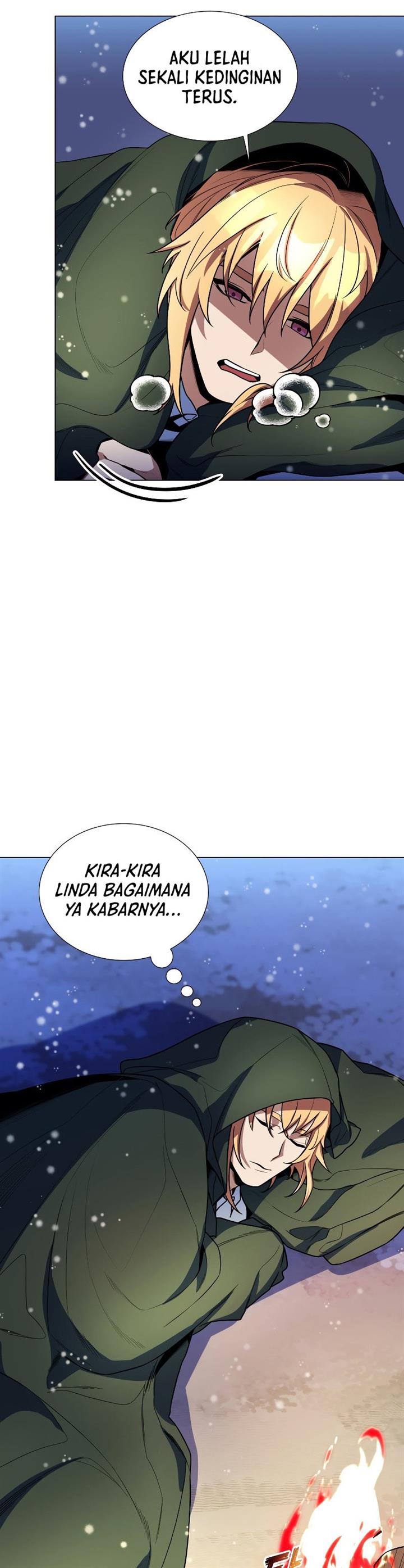 Overbearing Tyrant - Chapter 42 27