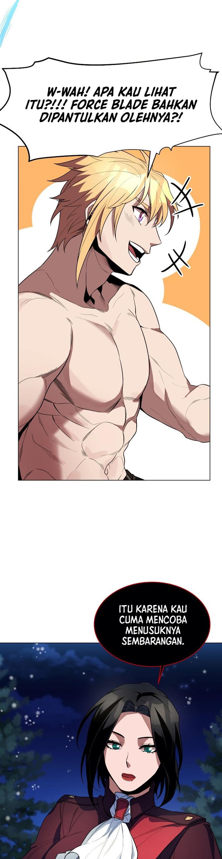 Overbearing Tyrant - Chapter 42 24