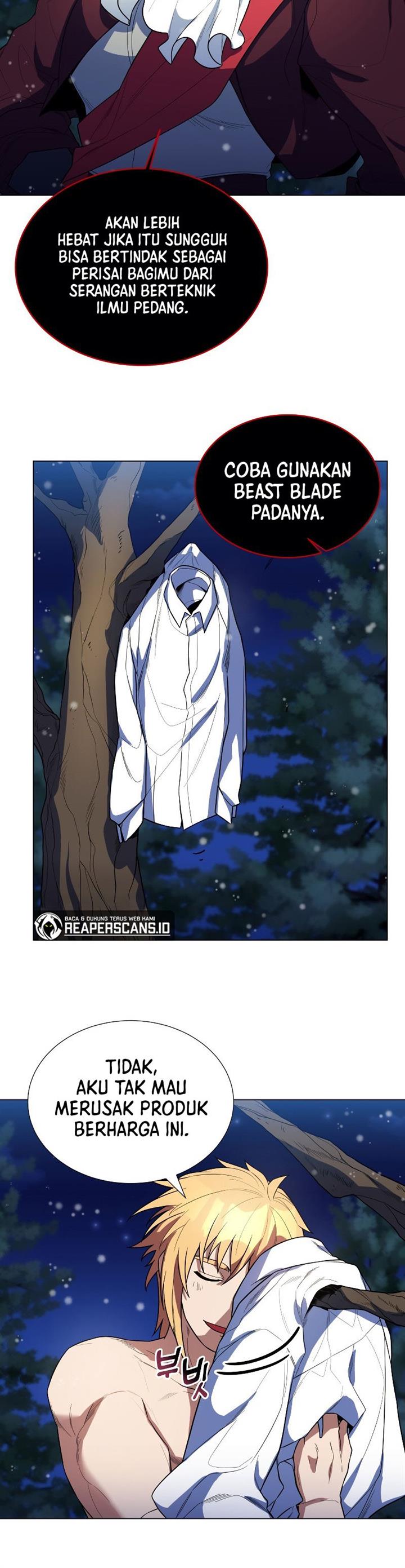 Overbearing Tyrant - Chapter 42 25