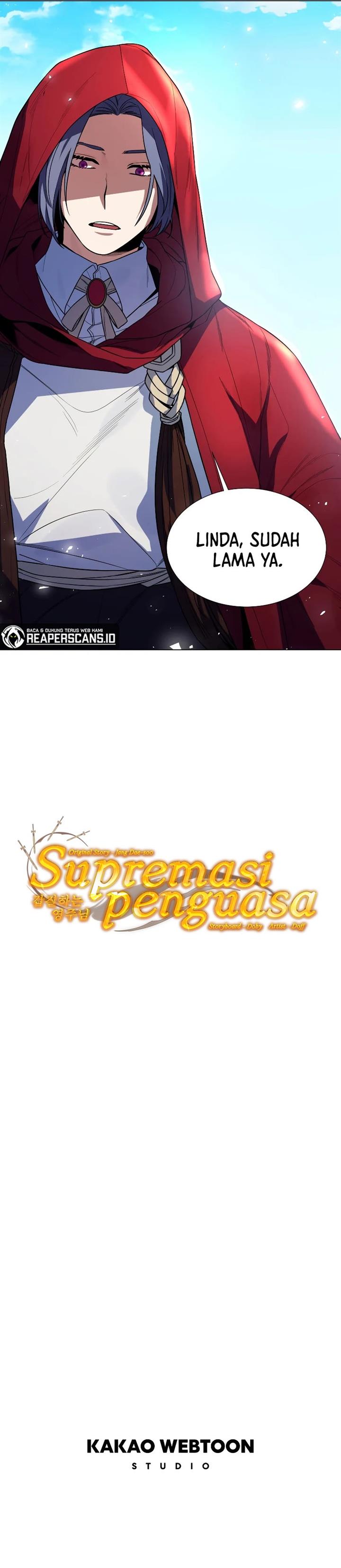 Overbearing Tyrant - Chapter 42 38