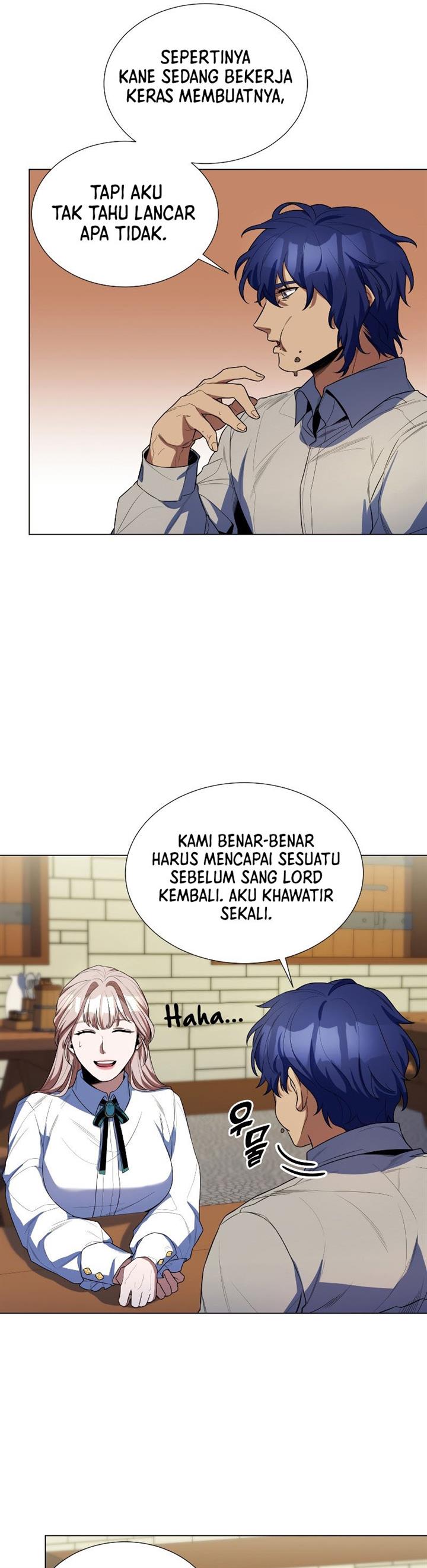 Overbearing Tyrant - Chapter 42 30