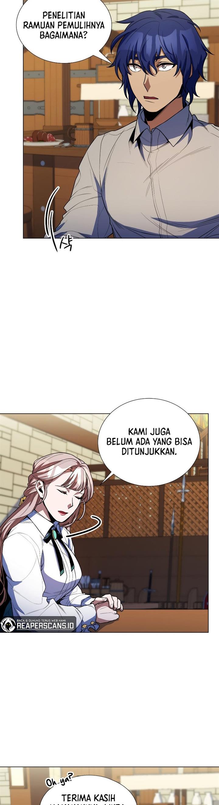 Overbearing Tyrant - Chapter 42 31