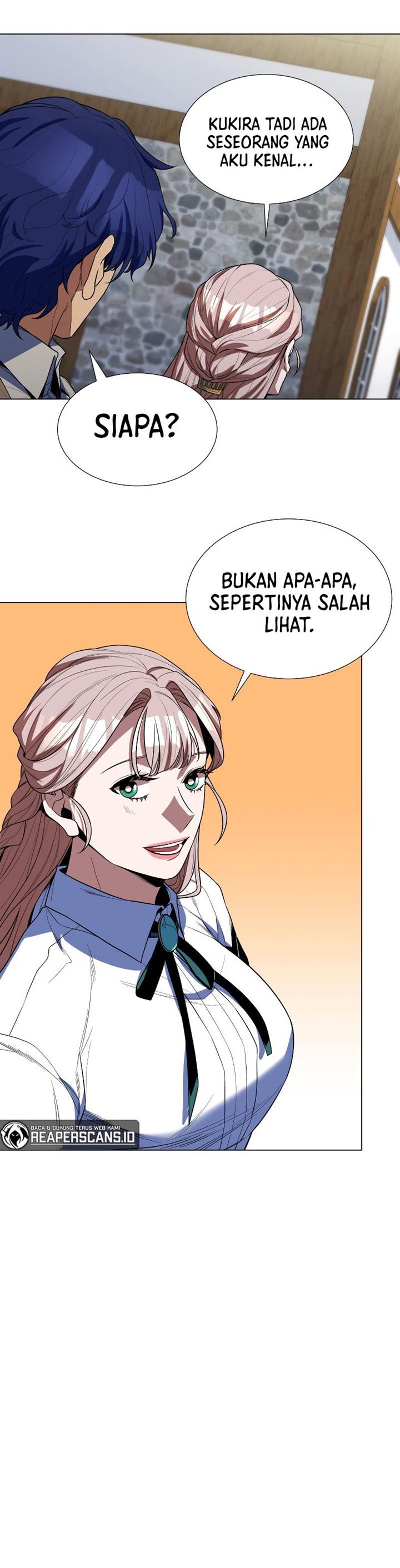 Overbearing Tyrant - Chapter 42 36