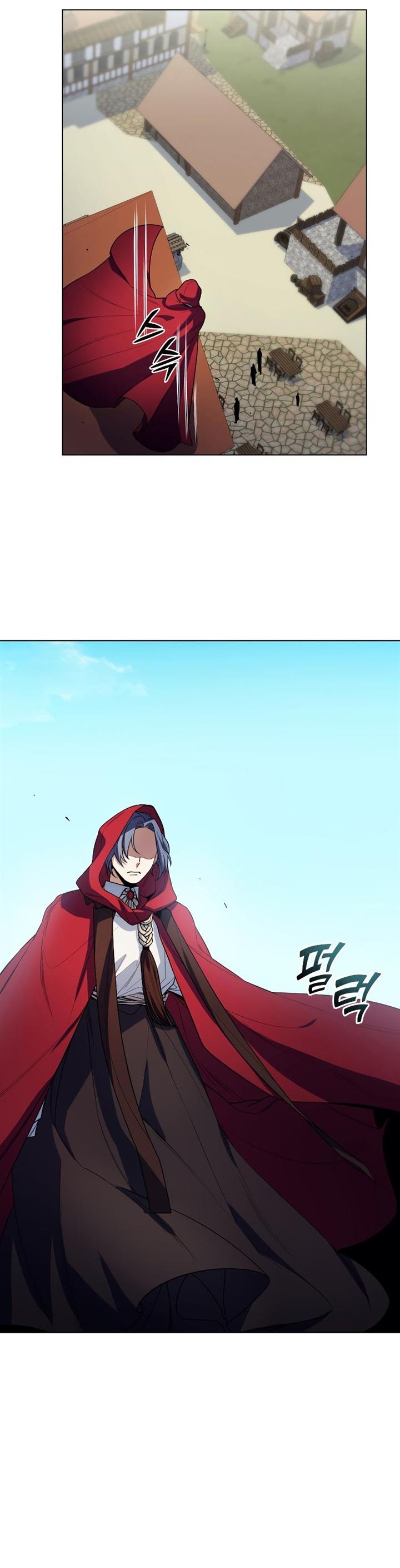 Overbearing Tyrant - Chapter 42 37