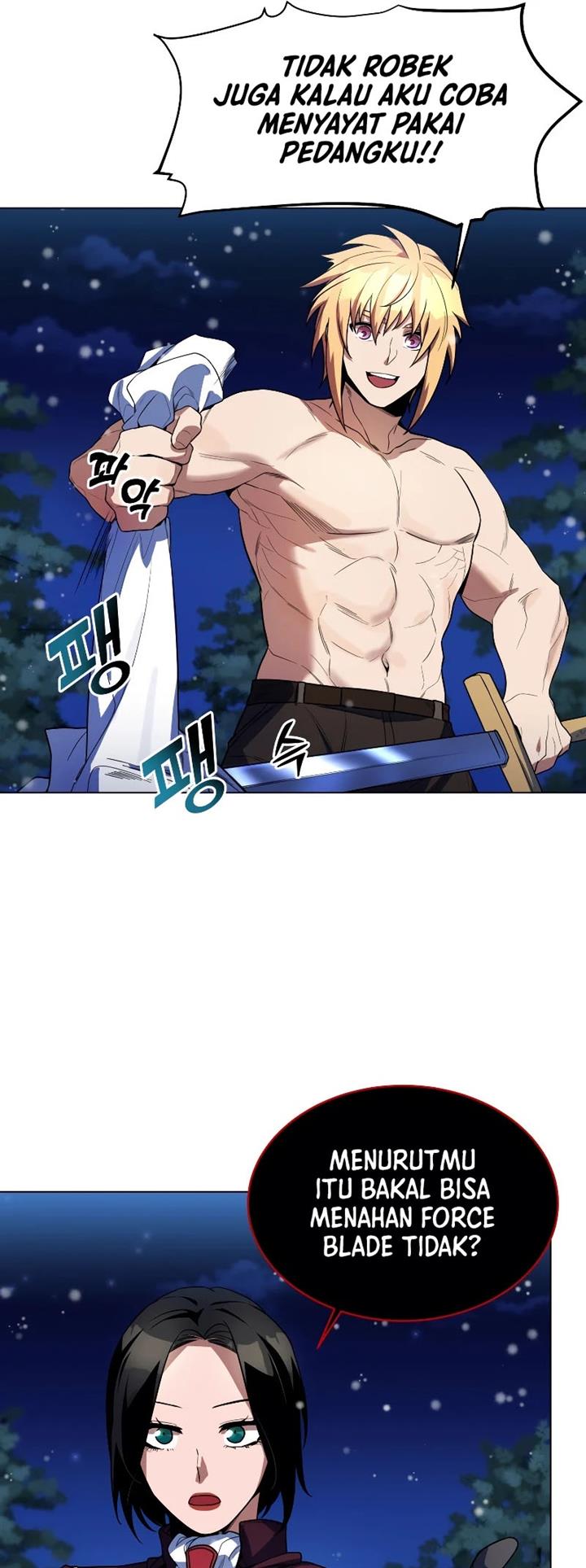 Overbearing Tyrant - Chapter 42 18
