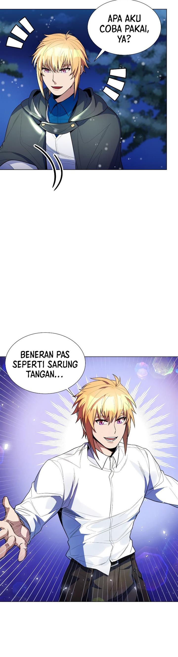 Overbearing Tyrant - Chapter 42 13