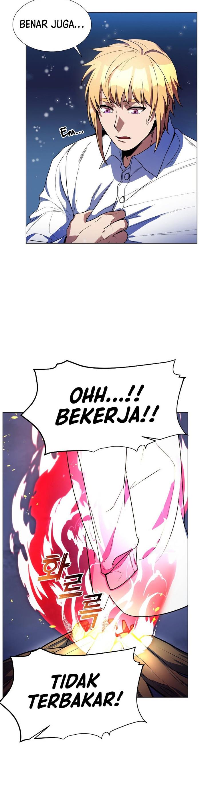 Overbearing Tyrant - Chapter 42 17