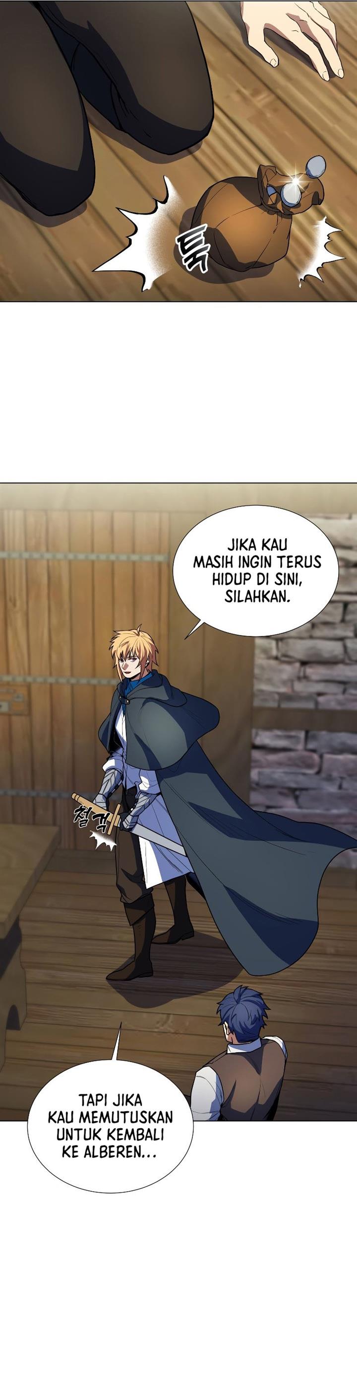 Overbearing Tyrant - Chapter 42 6