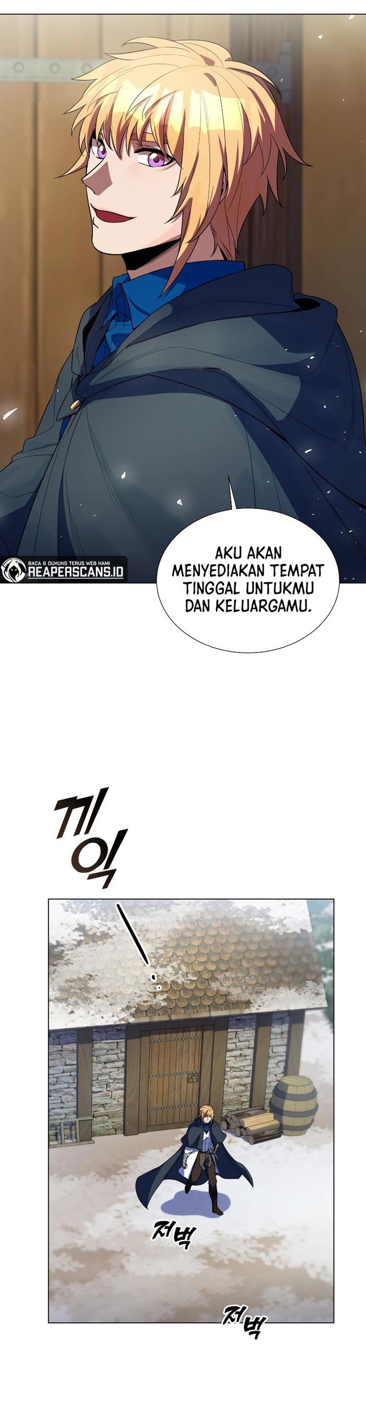 Overbearing Tyrant - Chapter 42 7
