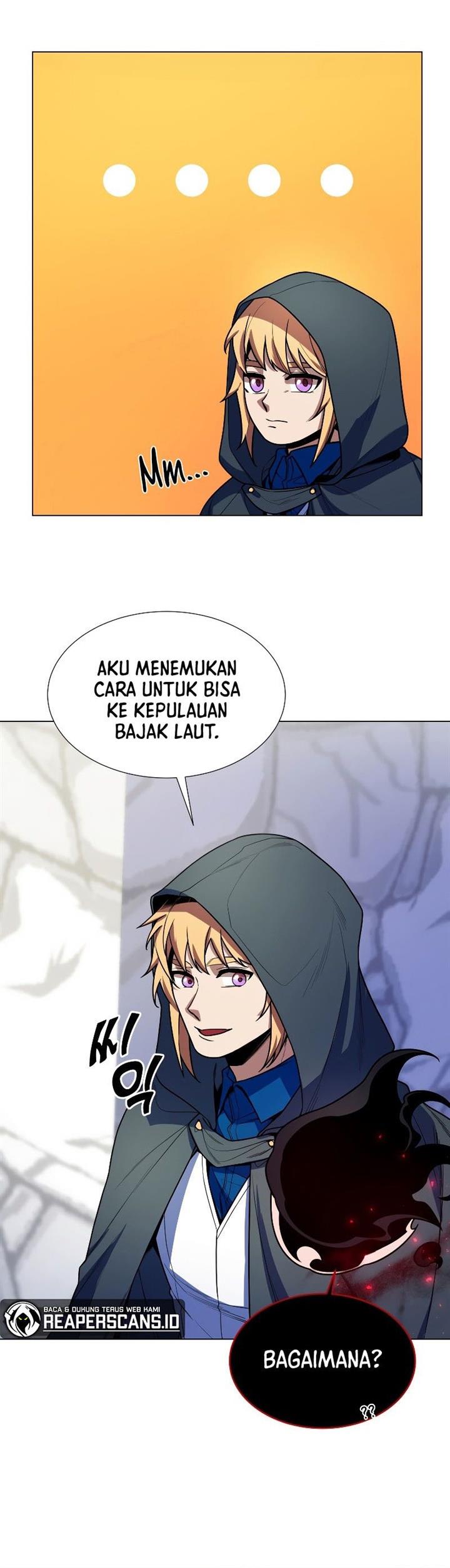 Overbearing Tyrant - Chapter 43 28