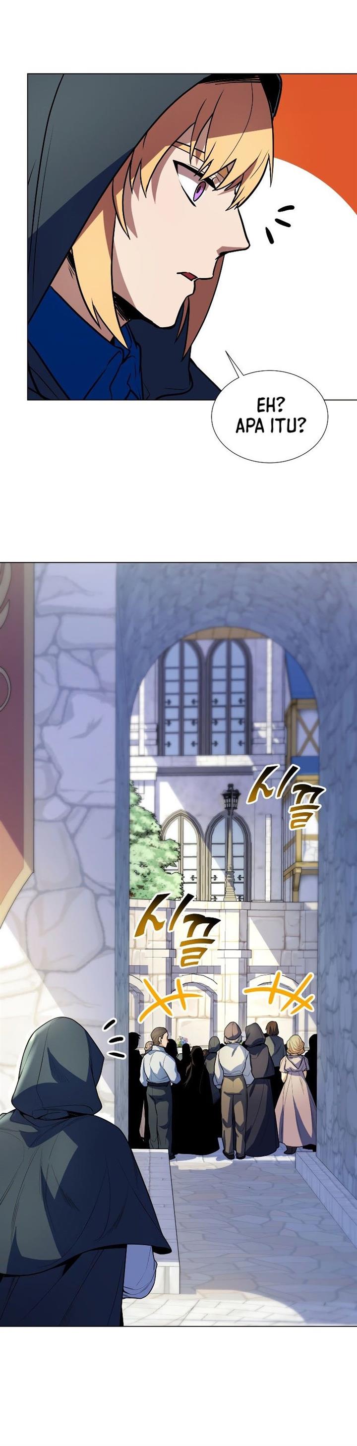 Overbearing Tyrant - Chapter 43 24