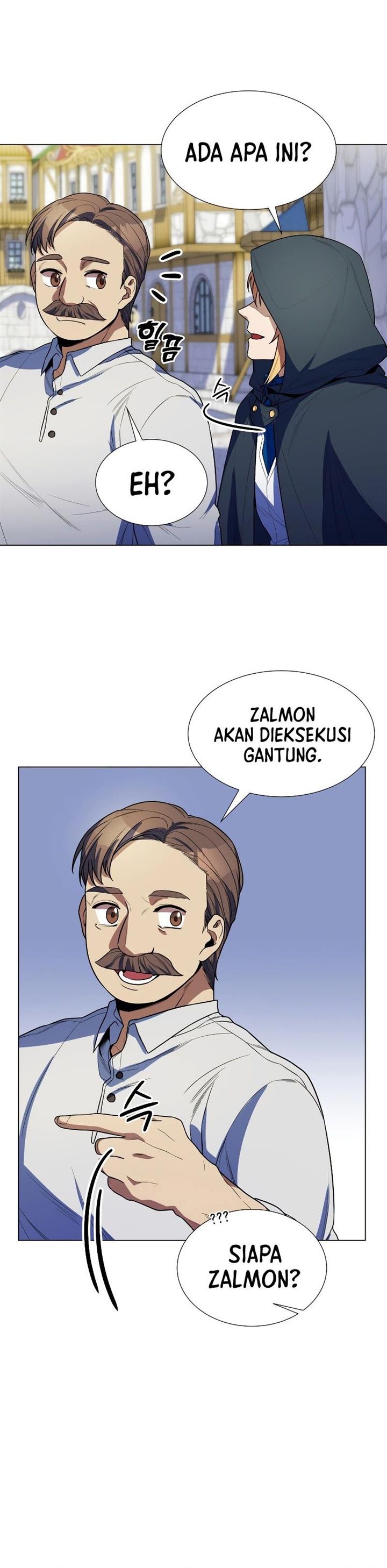 Overbearing Tyrant - Chapter 43 25
