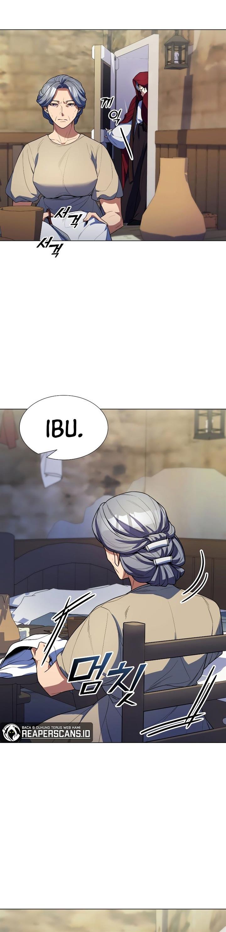 Overbearing Tyrant - Chapter 43 3