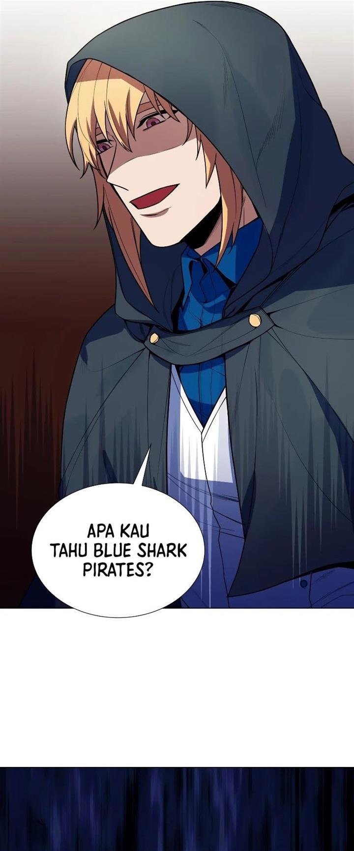 Overbearing Tyrant - Chapter 43 38