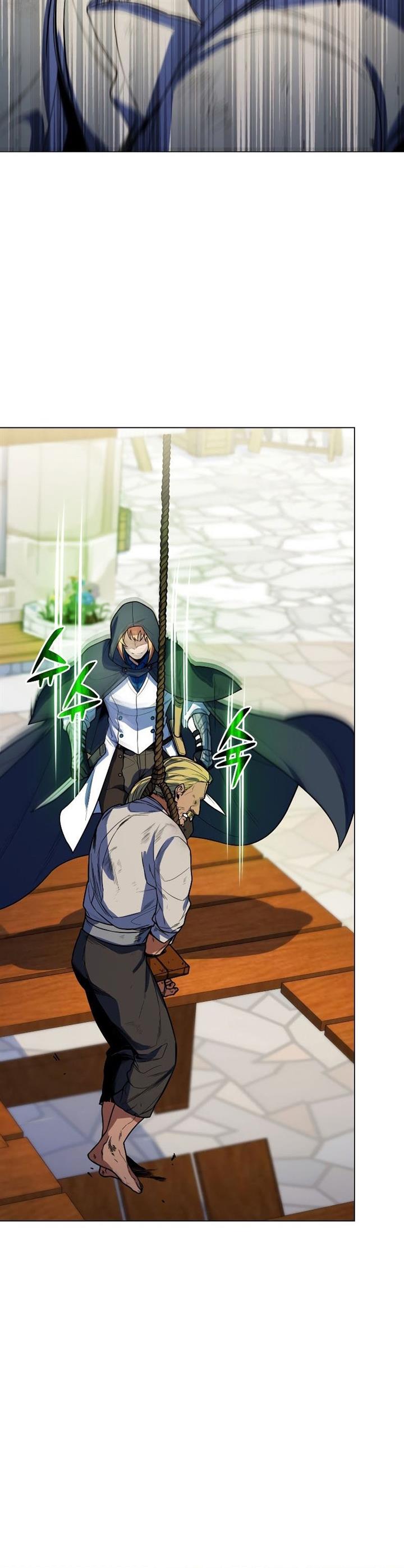 Overbearing Tyrant - Chapter 43 31