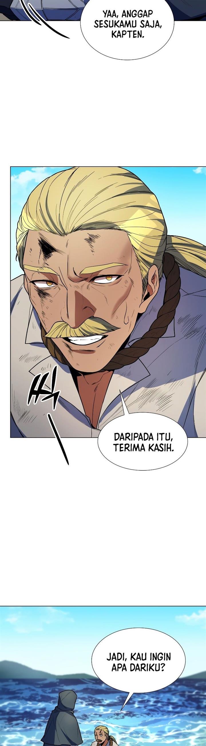 Overbearing Tyrant - Chapter 43 36