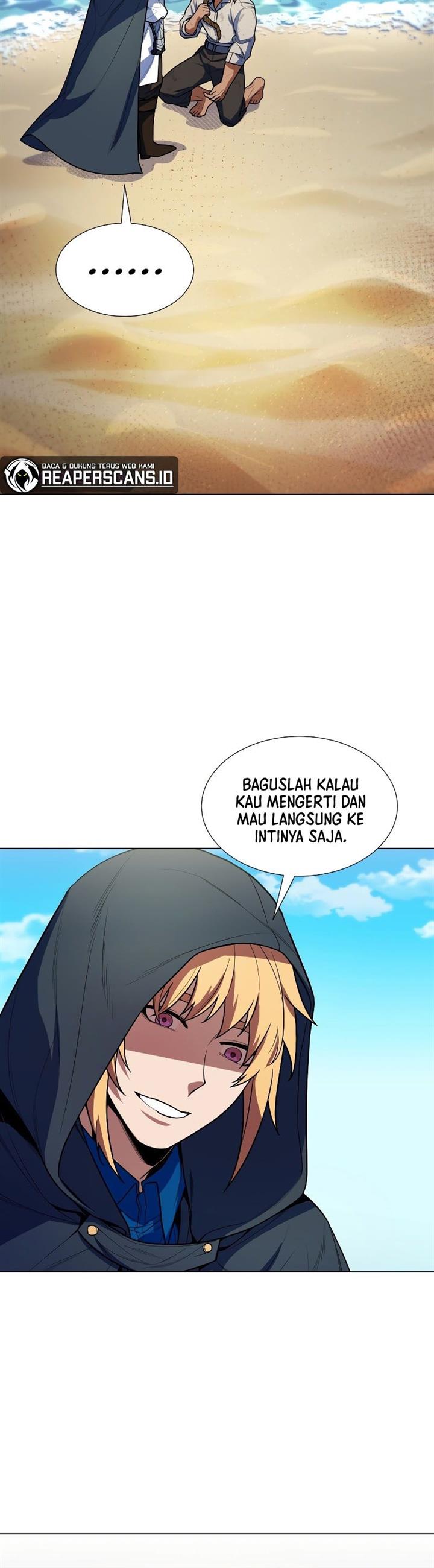 Overbearing Tyrant - Chapter 43 37