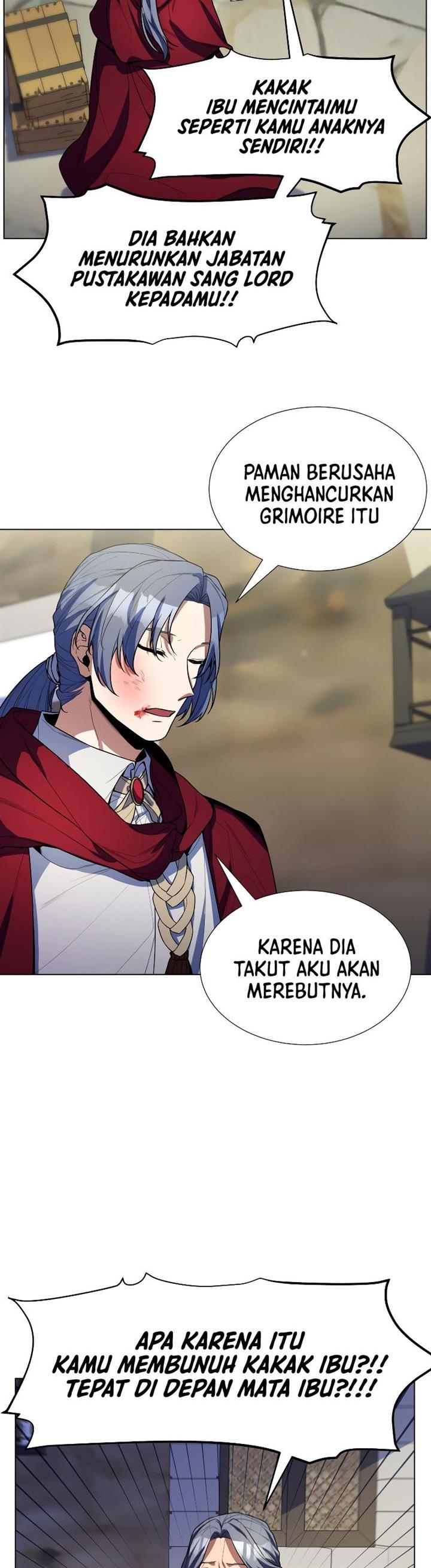 Overbearing Tyrant - Chapter 43 12