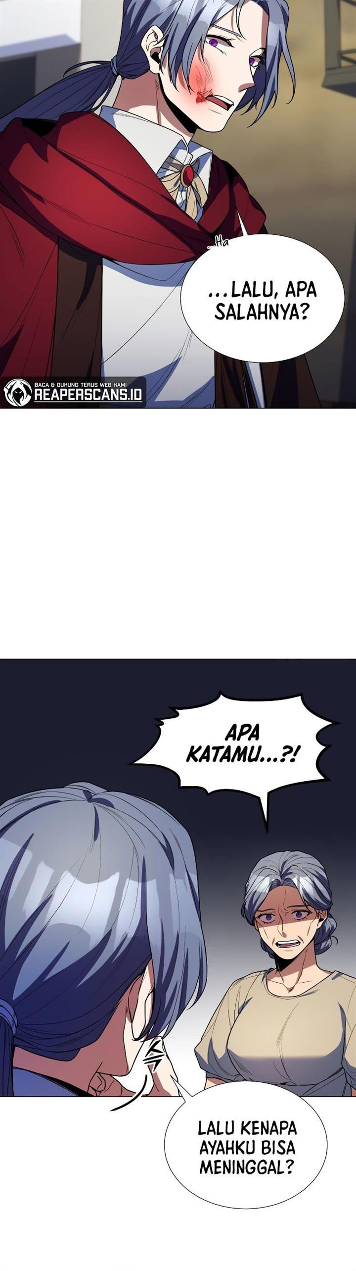 Overbearing Tyrant - Chapter 43 10