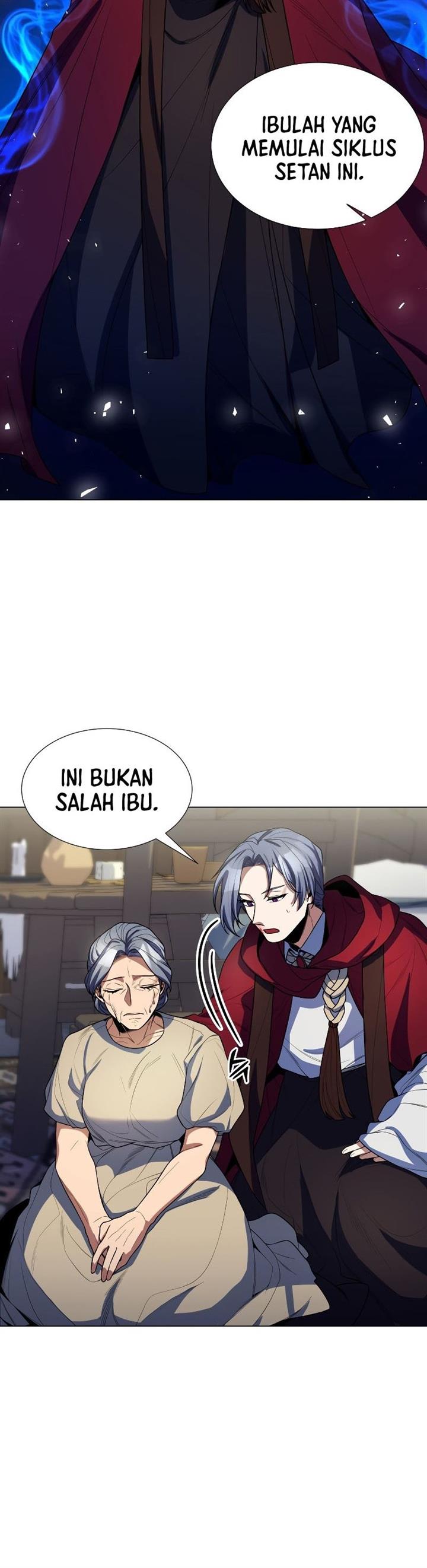 Overbearing Tyrant - Chapter 43 16