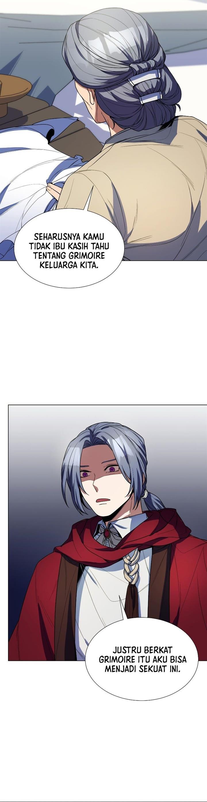 Overbearing Tyrant - Chapter 43 7