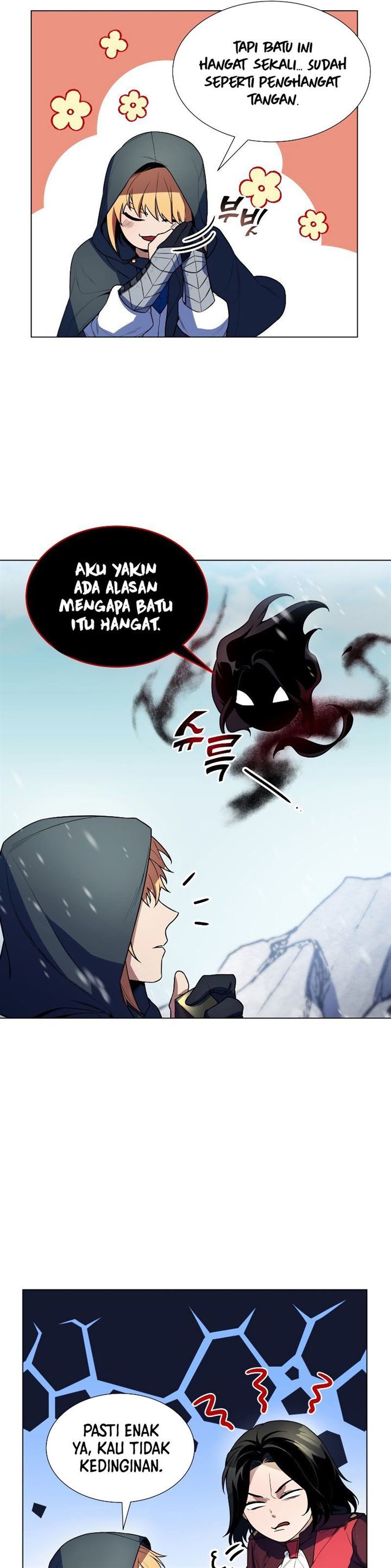 Overbearing Tyrant - Chapter 40 26