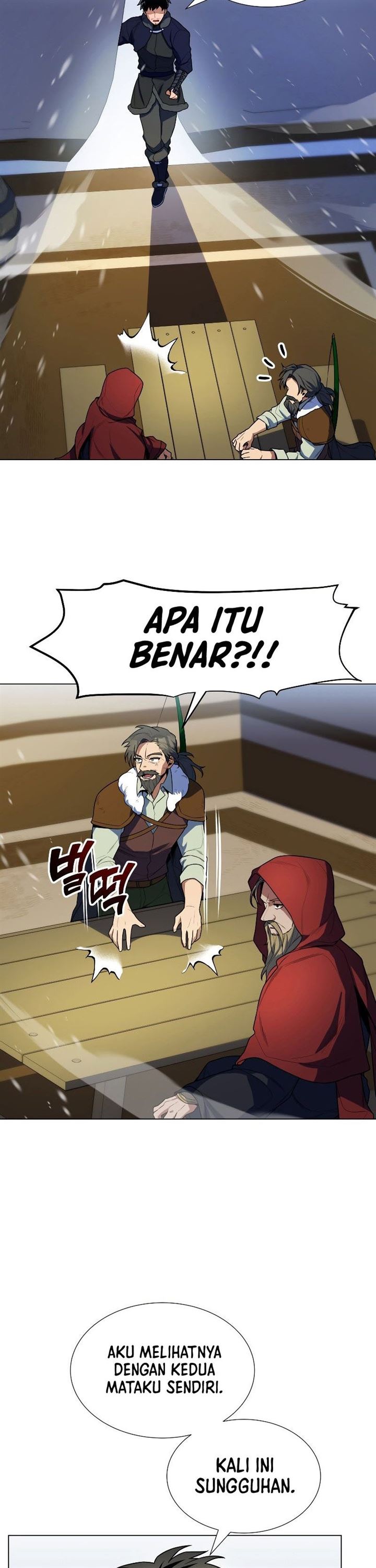Overbearing Tyrant - Chapter 40 12